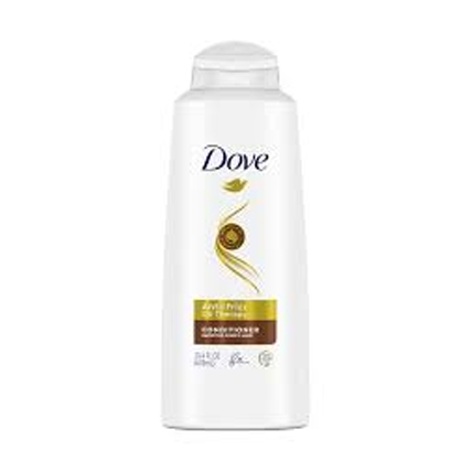 Dove Conditioner Nourishing 